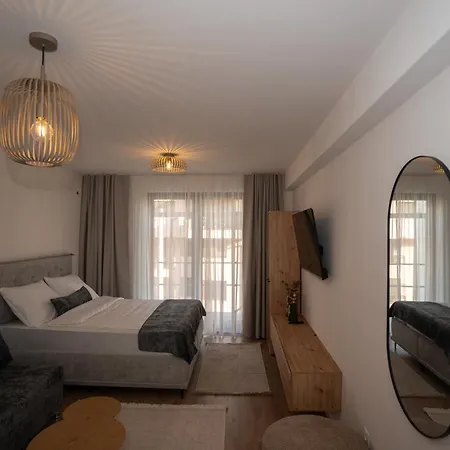 No 23- Free Parking Apartamento *