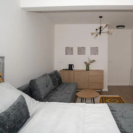 Apartamento No 23- Free Parking Saraievo