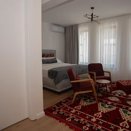 No 23- Free Parking Apartamento *