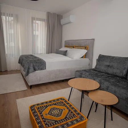 No 23- Free Parking * Sarajevo