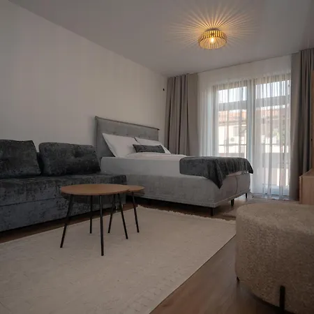 No 23- Free Parking شقة سراييفو