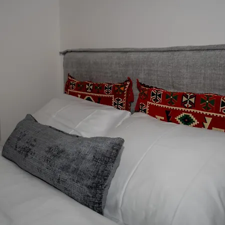 No 23- Free Parking Apartamento *