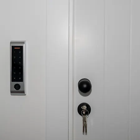 No 23- Free Parking *