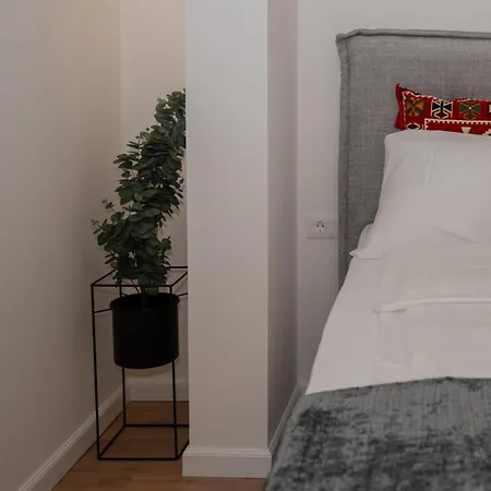 Apartamento No 23- Free Parking