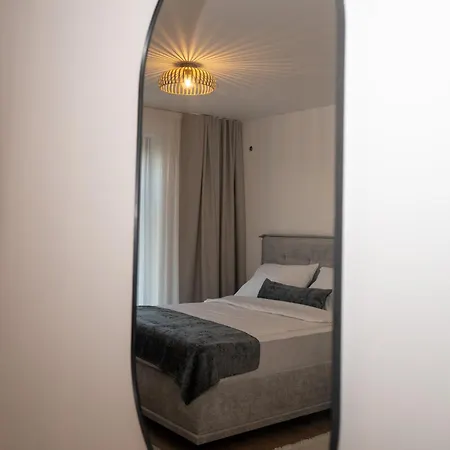 No 23- Free Parking Sarajevo