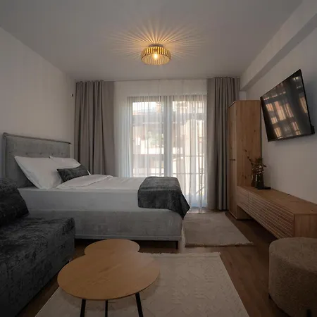 Apartamento No 23- Free Parking