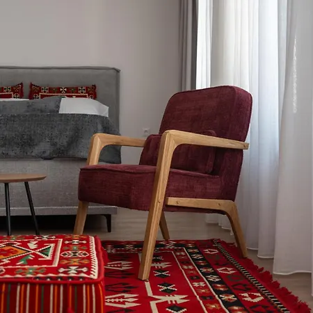 No 23- Free Parking Lägenhet *