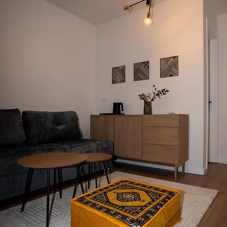 No 23- Free Parking * Saraievo