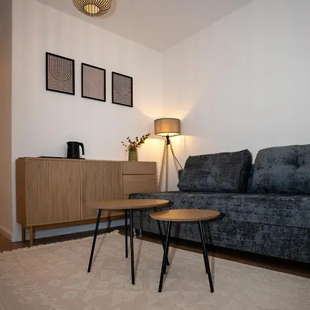 Apartamento No 23- Free Parking
