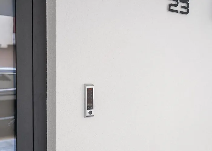 شقة No 23- Free Parking *