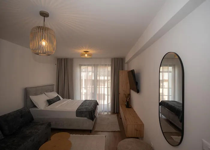 No 23- Free Parking شقة *