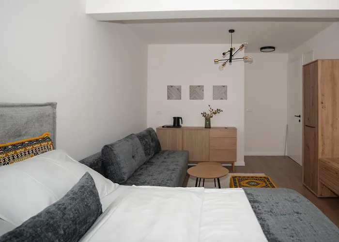 شقة No 23- Free Parking سراييفو