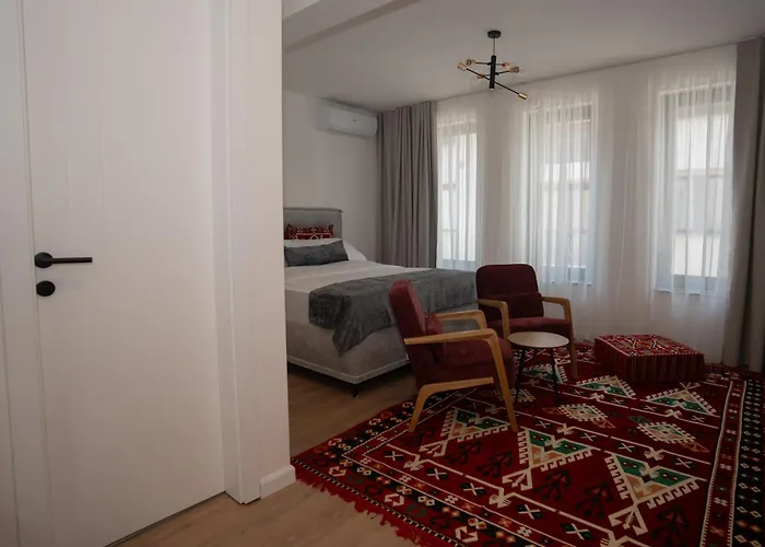 No 23- Free Parking شقة *