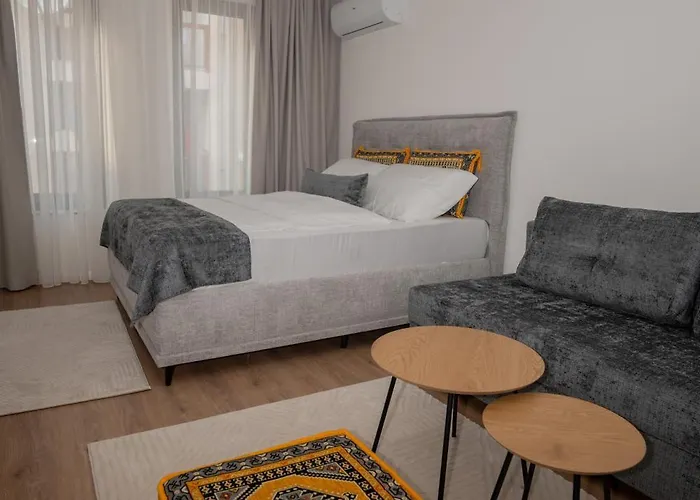 No 23- Free Parking * سراييفو