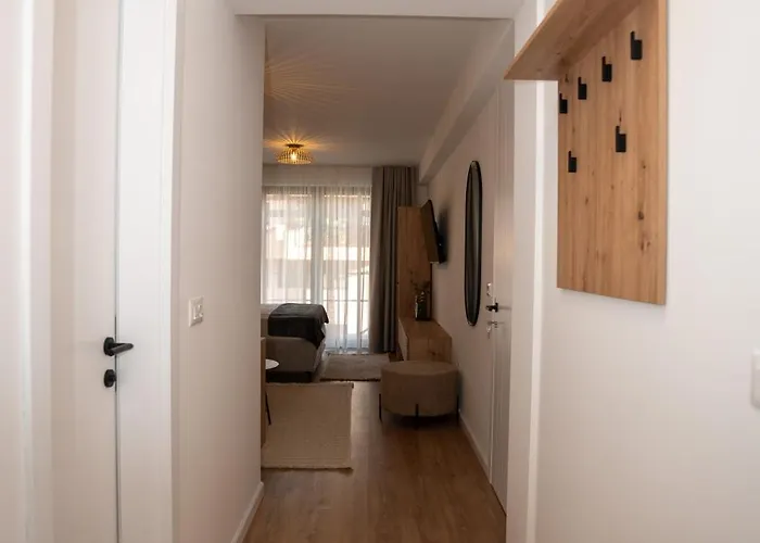 No 23- Free Parking * سراييفو