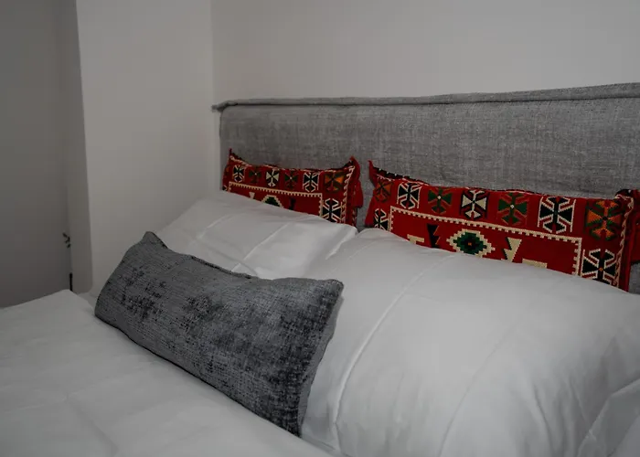 No 23- Free Parking شقة *