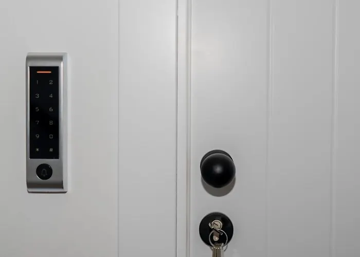 No 23- Free Parking *