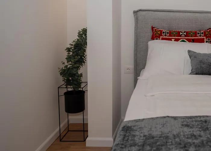 شقة No 23- Free Parking