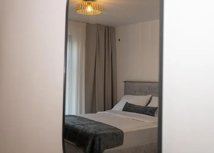 No 23- Free Parking سراييفو