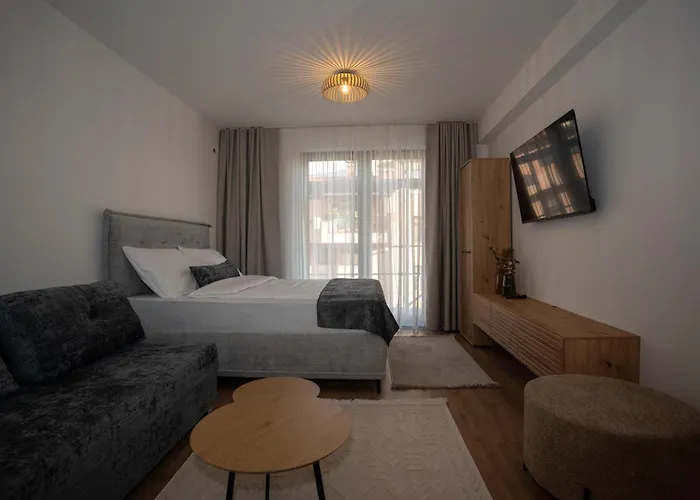 شقة No 23- Free Parking