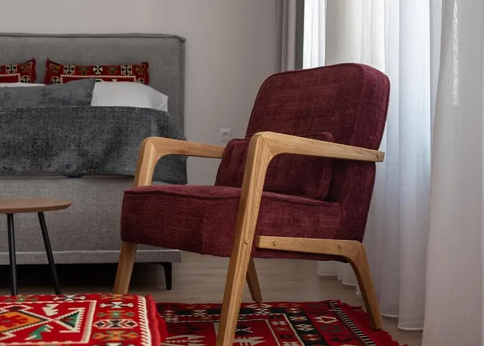 No 23- Free Parking شقة *