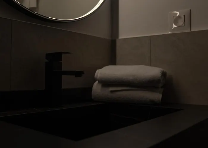 No 23- Free Parking * سراييفو