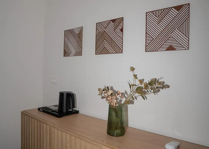 No 23- Free Parking شقة