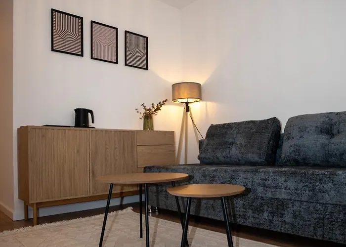 شقة No 23- Free Parking