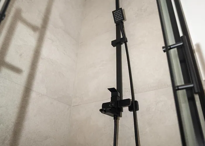 No 23- Free Parking شقة سراييفو